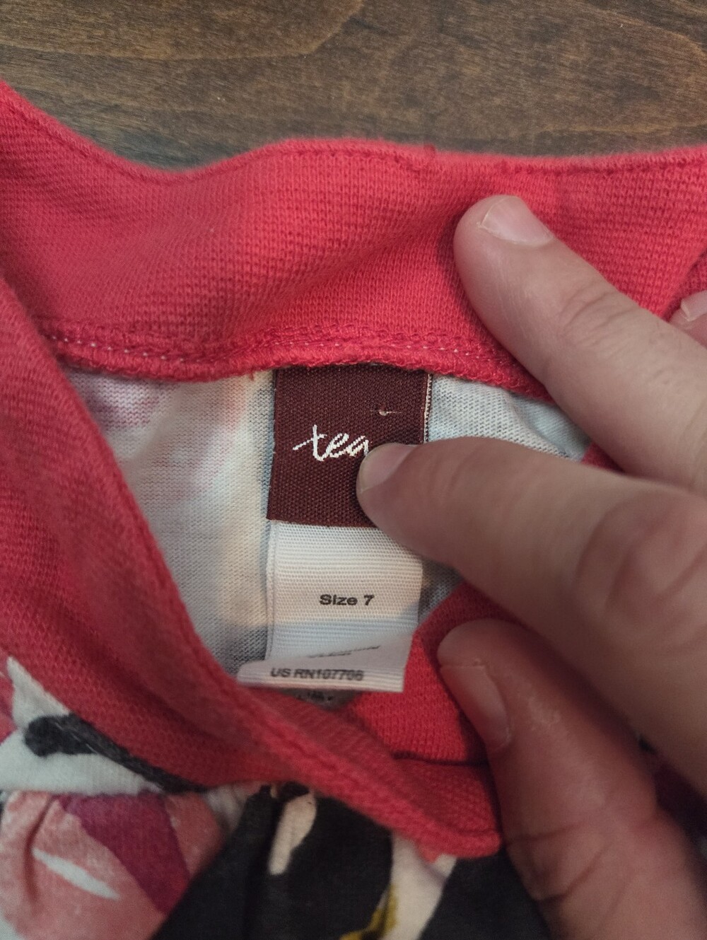 TEA Dress Bundle - Picture 9 of 9